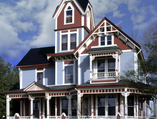 Shand House Museum