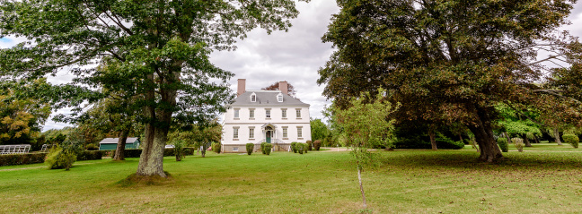 Prescott House Museum